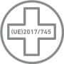 Dispositif médical UE-2017-745
