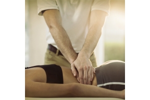 Shiatsu: the massage for physical and moral relief
