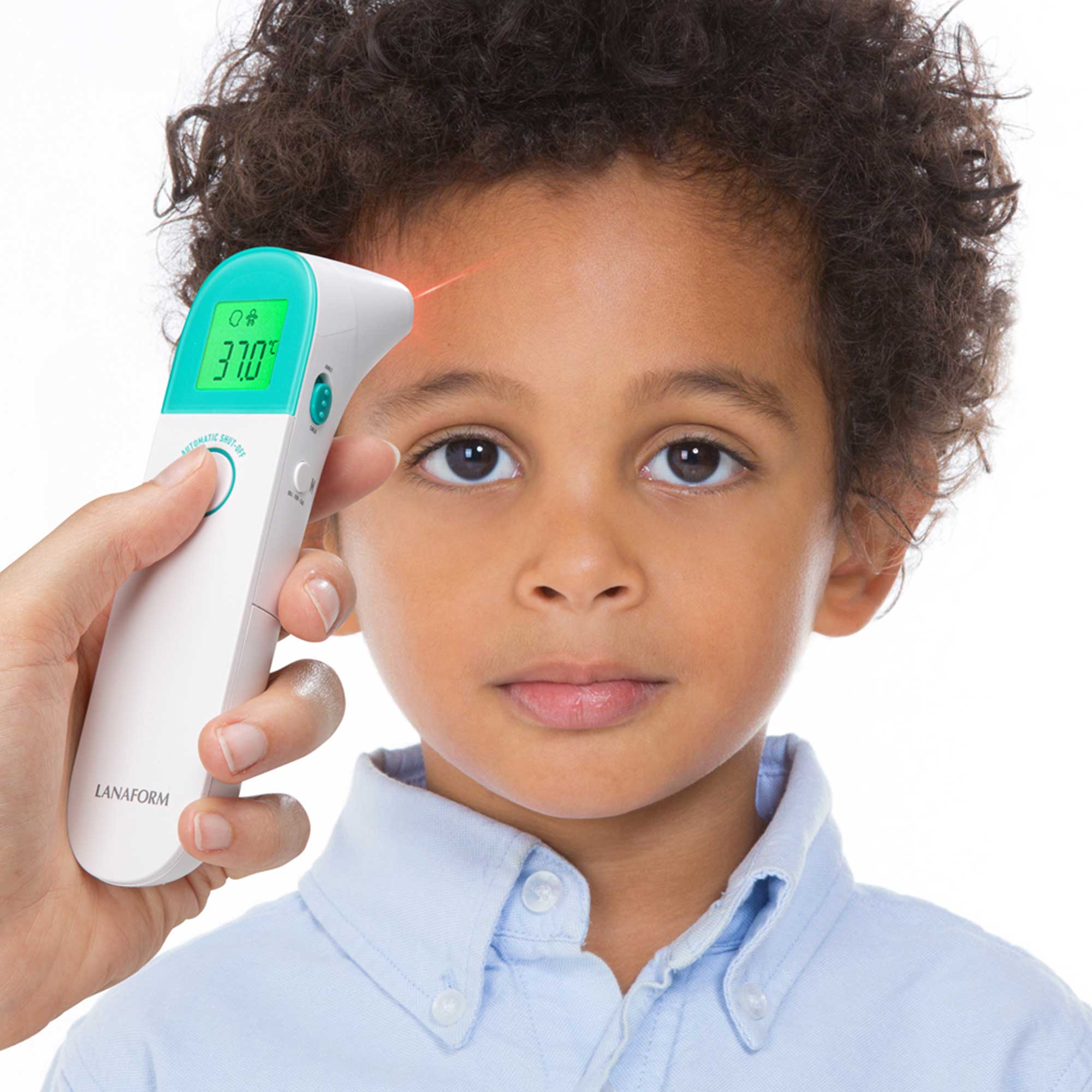 IRT200 Infrared Thermometer