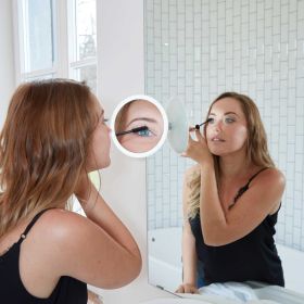 2-in-1 Mirror