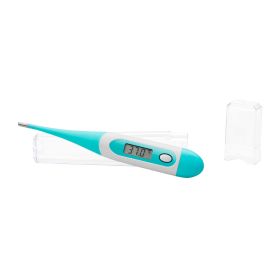 DT-100, thermomètre rectal, buccal et axillaire pour mesurer la fièvre de bébé.