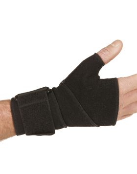 Wrist-Thumb Brace