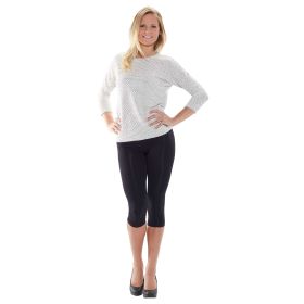 Cosmetex Legging ¾