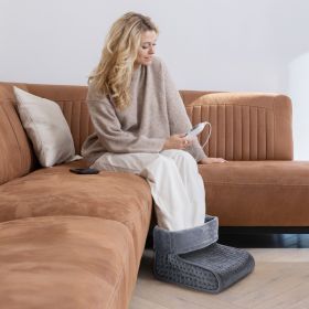 Foot Warmer