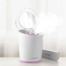 Luxury Facial Steamer 