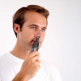 Nose Shaver