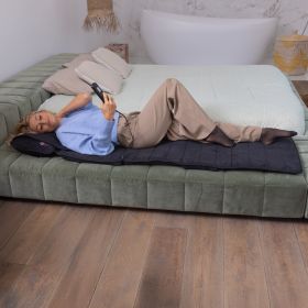 Massage-Sitzauflagen