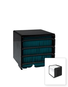 Breezy Cube Filter