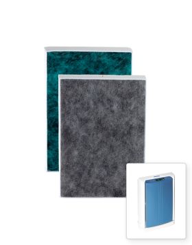 Filtre pour le purificateur Full Tech Filter