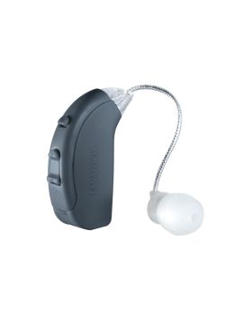 Hearing Amplifier