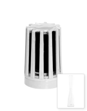 Filtre pour l'humidificateur Living