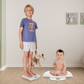 Evolutive Scale