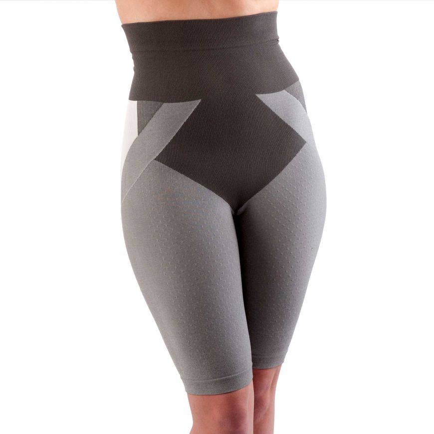 Legging Minceur Lanaform à La Tourmaline - Taille XL 46/48 - Action Gainante Et Anti-Cellulite