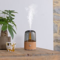Davy Mist 