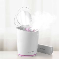 Luxury Facial Steamer 