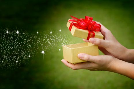 Noël : 5 idées cadeaux à petit prix !
