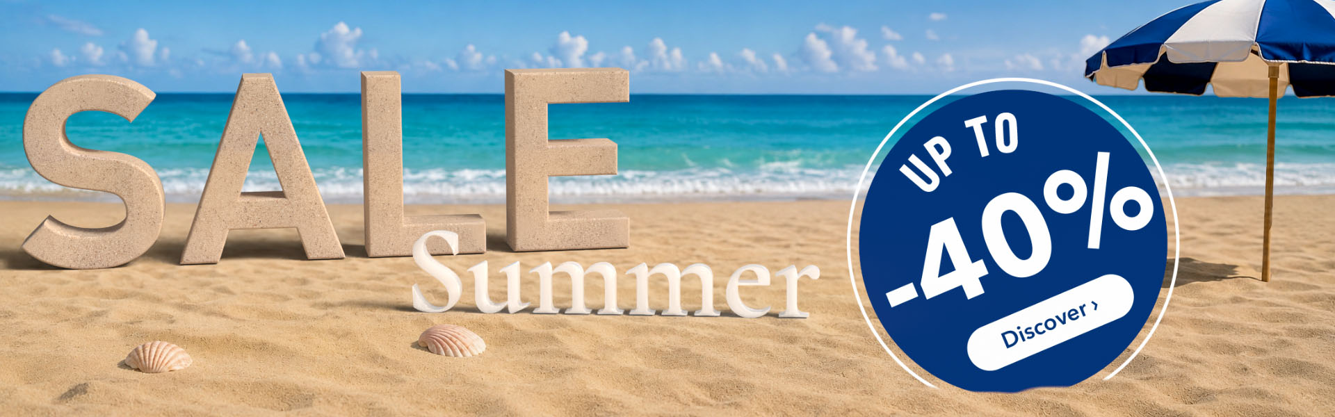 Summer Sale