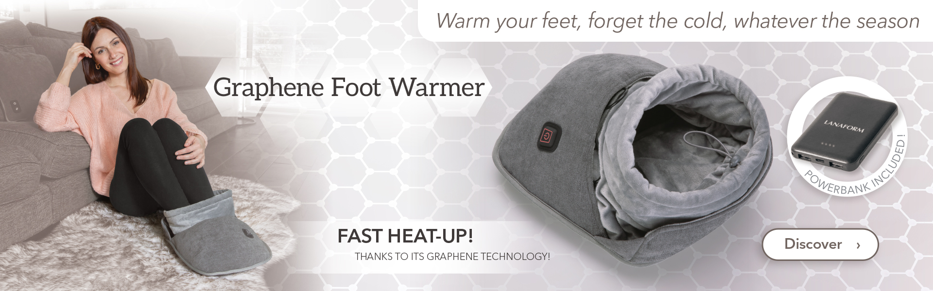 Foot Warmer