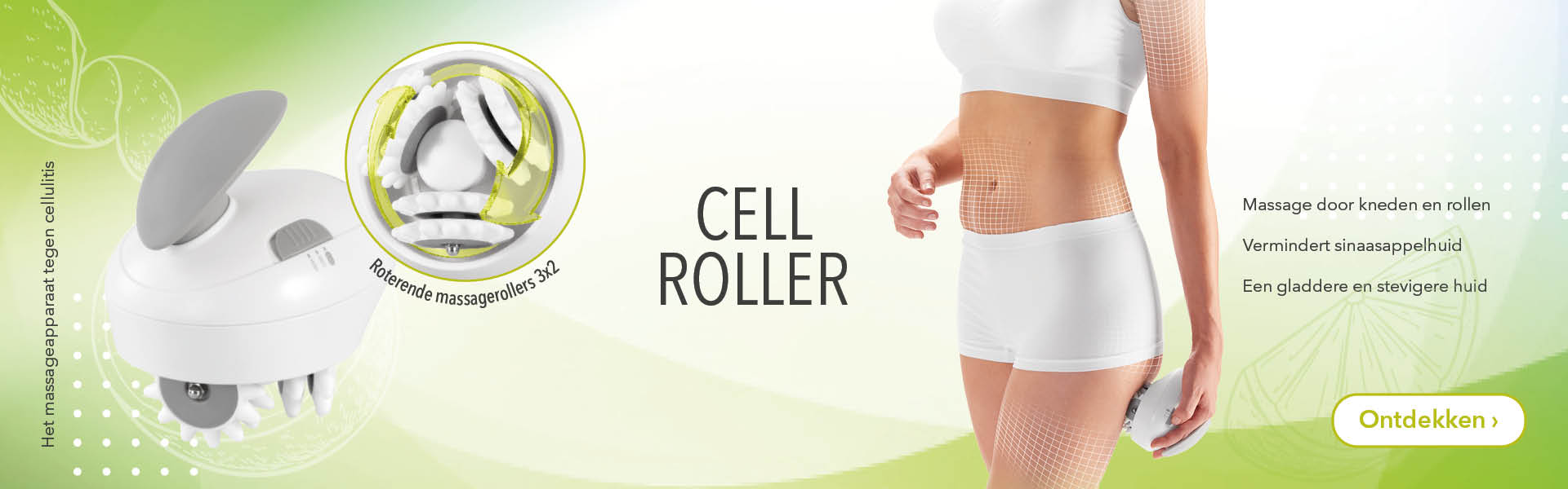 cell-roller