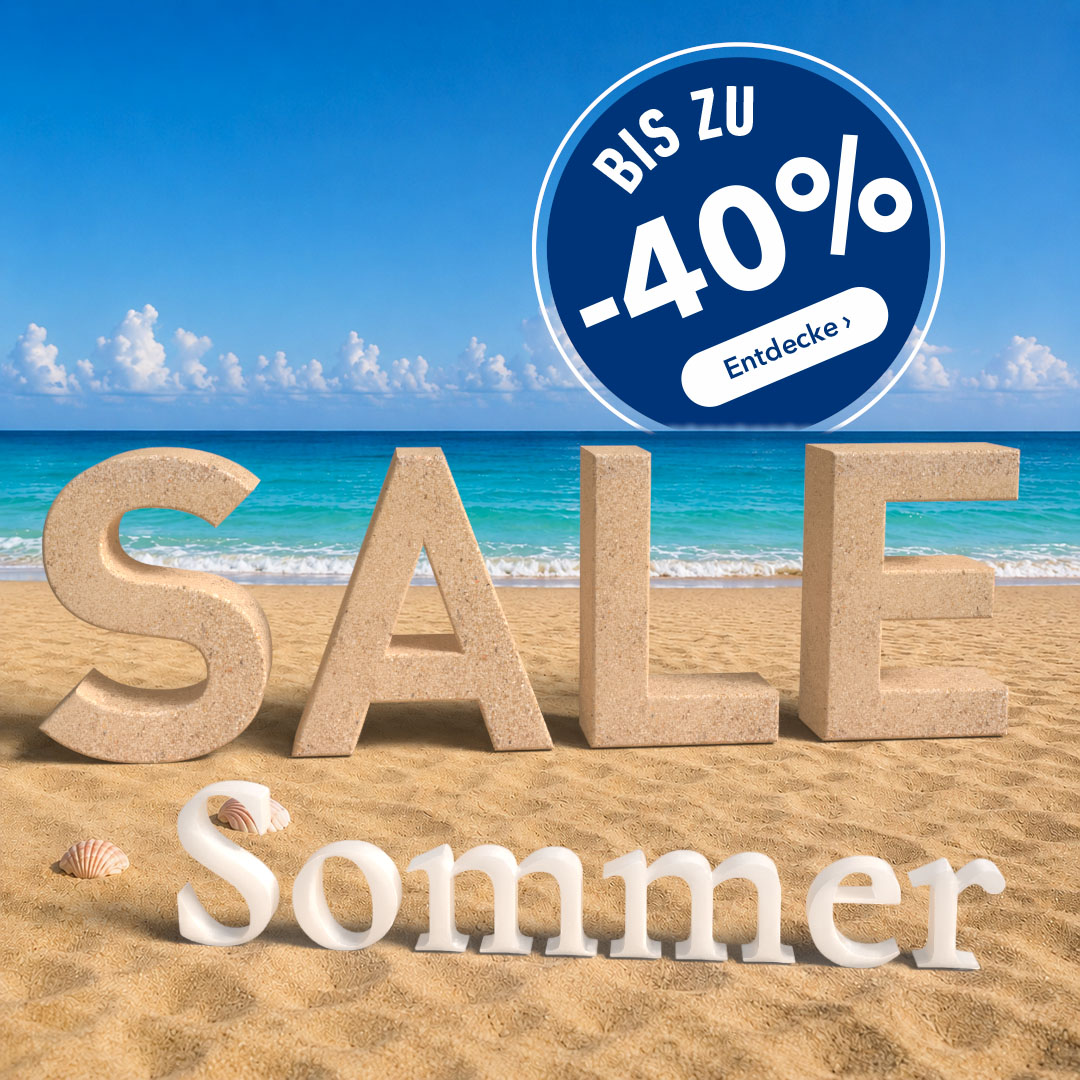 Sommer Sale