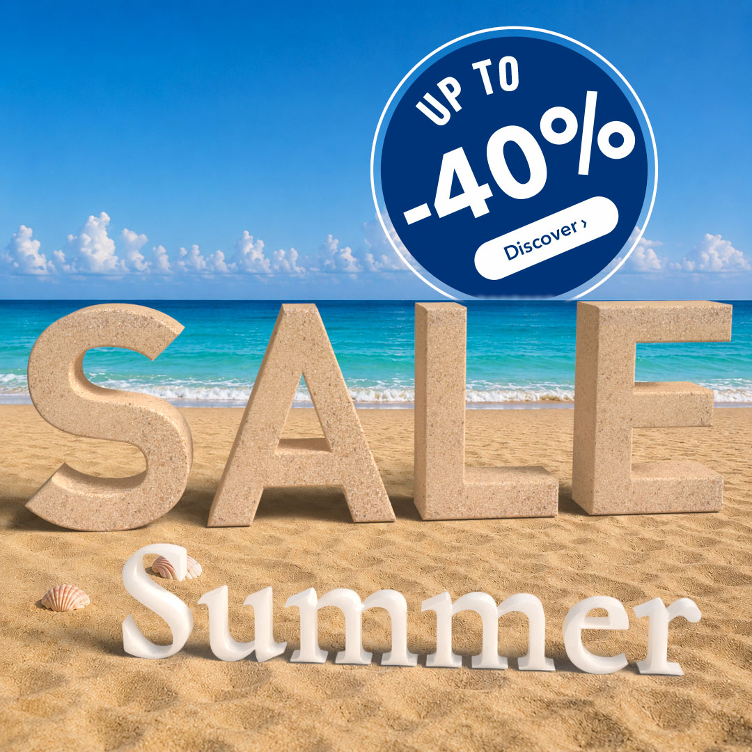 Summer Sale
