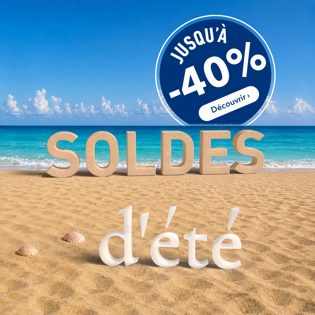 Soldes d'été
