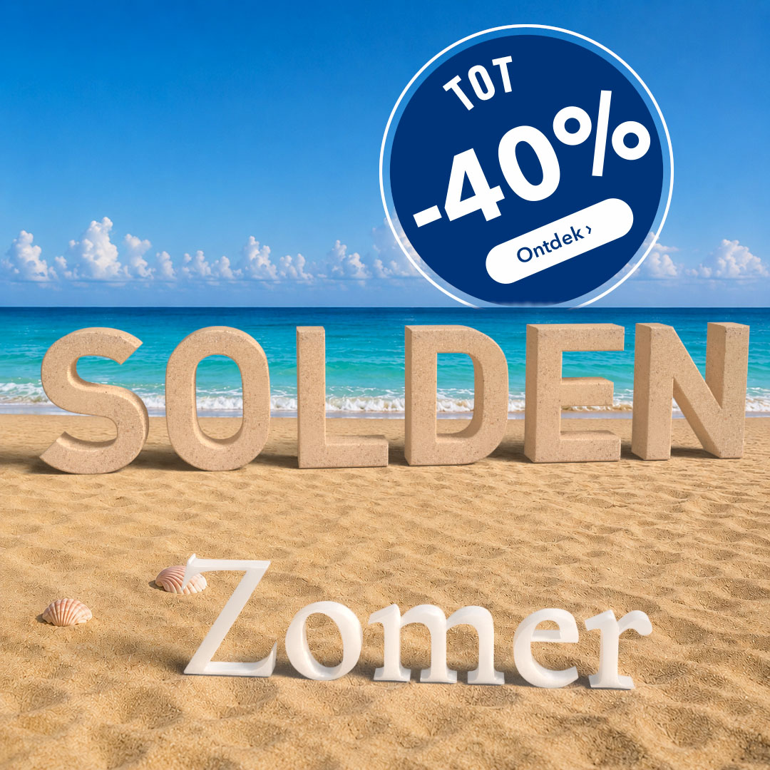 Solden Zomer