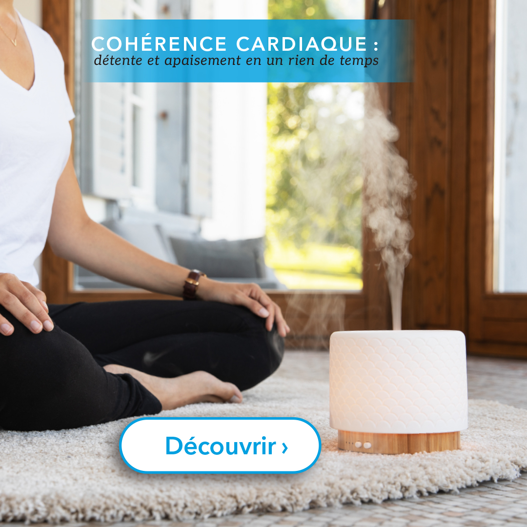 Cohérence cardiaque avec Moya